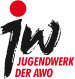 Logo des Jugendwerks der AWO