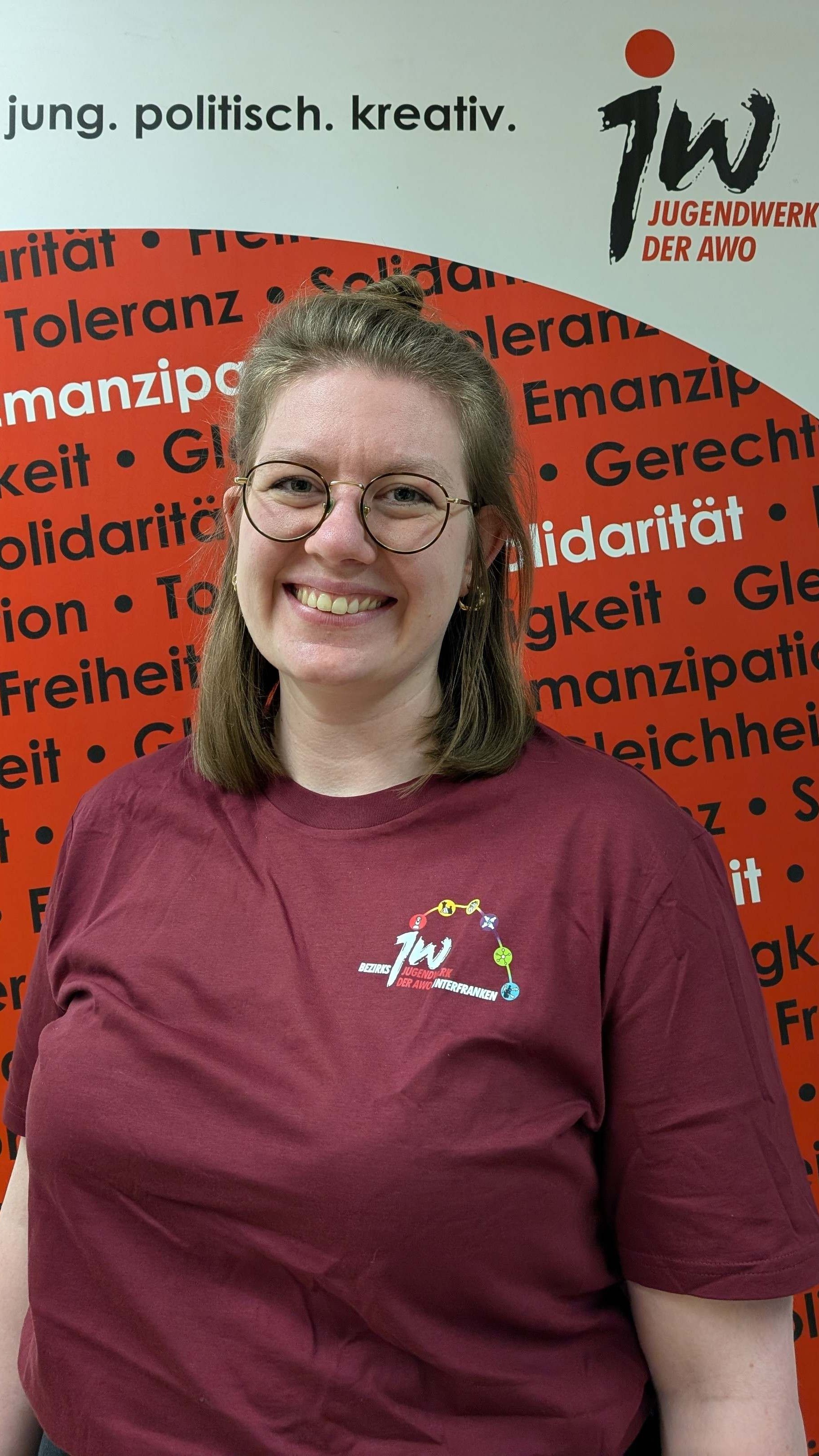 Viktoria Barzen neu